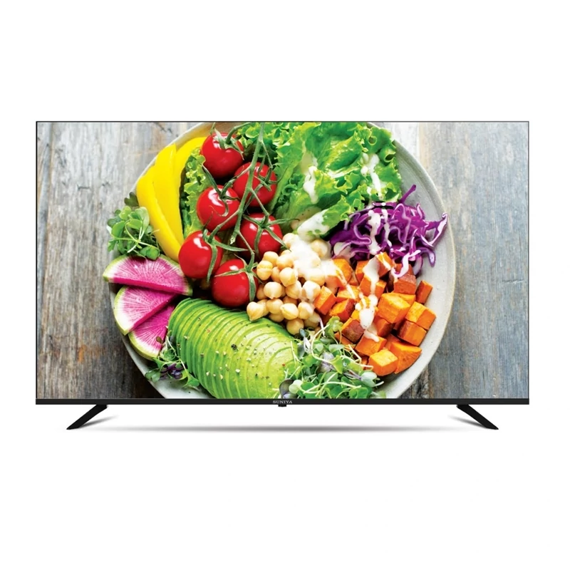 تلویزیون ال ای دی 65 اینچ سونیا مدل S-65LQ9710-4K-SMART-ANDROID14