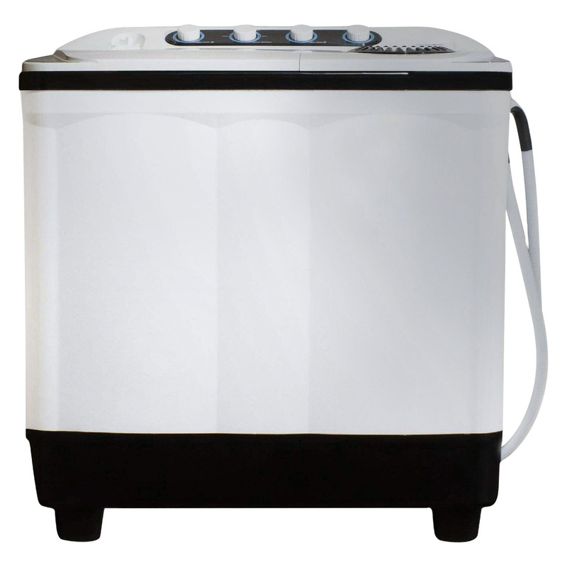 ماشین لباسشویی پاکشوما  ظرفیت 15.5 کیلوگرم